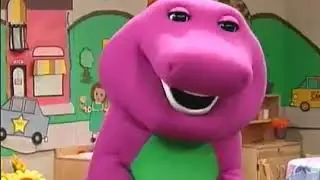 Barney & Friends  What's in a Name Season 5, Episode 18