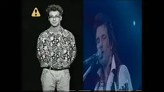 VIVA - Neuigkeiten Pt I (1995)