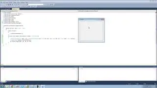 C# Beginners Tutorial   124   LinearGradientBrush computer tips and triks pro
