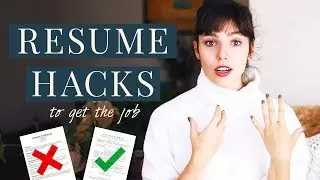 Resume Tips 2019