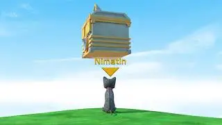 Lovabel Lootbox - Cat Animation