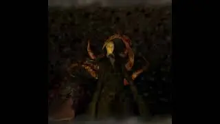 Slender Man Origins Soundtrack - Track 3