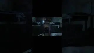 The shotgun is so satisfying #metro2033 #shotgun