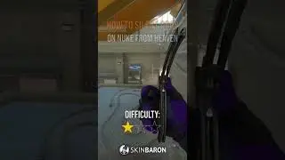 Easy Nuke Silent Drop 👀