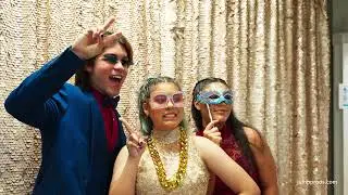 You MUST have this at your event! | Introducing Jump Photobooths