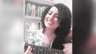 Até que o Senhor Venha - Ministério Zoe | Cover| Camila Alves |