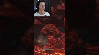 Каменный Босс в игре Вуконг. #mrcatgame #blackmythwukonggameplay #вуконг