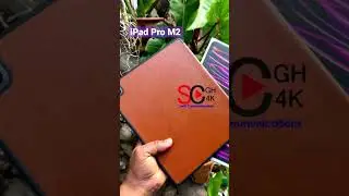 2022 iPad Pro M2  