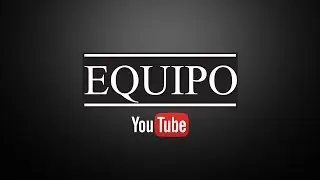 Equipo no Youtube
