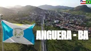 ANGUERA - BAHIA