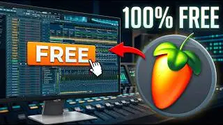 FL Studio Crack | Full Producer Edition Unlocked | All Plugins & Effects | VERY SIMPLE Installation