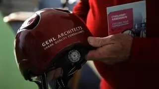 Urban Design with Jan Ghel