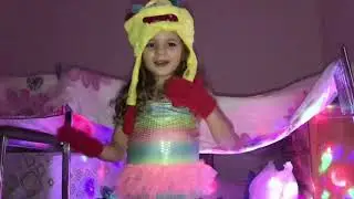 Festa do pijama de carnaval