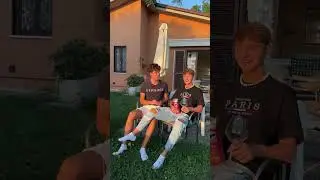 Andy pranked me !😕 