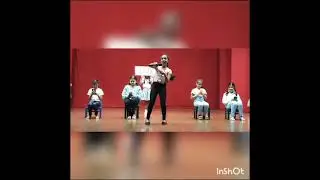 SKIT PRESENTATION ON THEME TIME MANAGEMENT BY CLASS IVE
