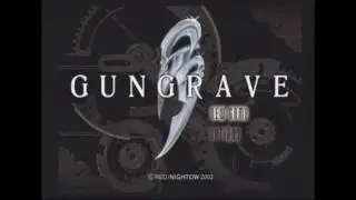 Gungrave Stage 1 (PS2)