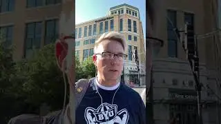Truth about the Salt Lake Tribune - can you handle it?  Blocked me on their Instagram page