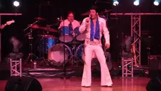 Fever - Brad Boice (Mike Ochs on drums 2017)