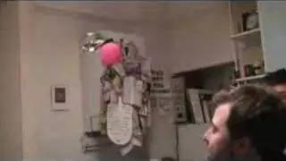 1SP vs. the helicopter