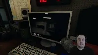 First Playthrough of Phasmophobia Went Really Well...