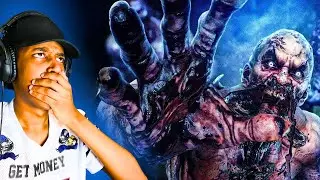 Dying Light: The Beast - Qaybta 2 Af Somali