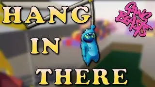 LAST ONE STANDING!!! - Gang Beasts (Gameplay and Funny Moments) Part 1