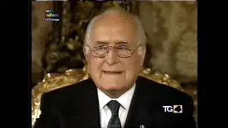Tg4 (edizione mezza sera) - Rete 4, 3 novembre 1993