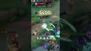 GLOO BEST COMBO 🔥