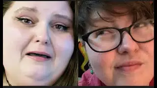 Amberlynn Reid's EX Beck Speaks Out on Fiancé Secretly  Talking to Amber !