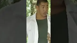 ВАКУТАГИН ЖАРИТ ШАШЛЫК ДЛЯ РОТЫ [Солдаты] 