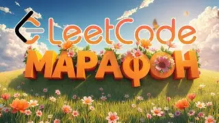 Задача с собеседования в Яндекс | Leetcode Марафон 1-31 марта