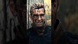 Homelander vs IT Who is strongest