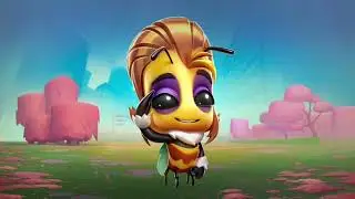 rubie🦌 vs suzy🐝/zooba/ who's next?
