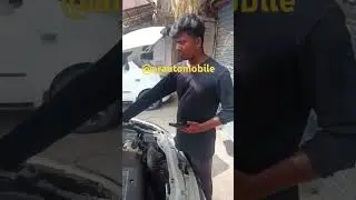 Maruti Swift dizer code p0115 coolant temperature fan direct #automobile #ecmrepair #viral