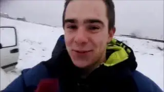 Развлекалова на зиму)
