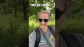 Interesanti fakti par Latviju :)