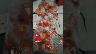 I FORGOT TO POST MY CHRISTMAS PRESENTS I'M SO SORRY!!!