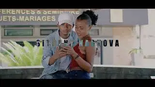 Saydou Alefa Nda X R-Ocnarf _ Sitrany nagnova (official Clip) Nouveauté gasy 2021