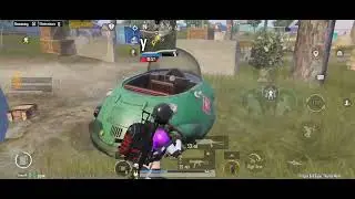 Pubg Mobile New 2.7 Update Gameplay 🥵 #pubgmobile #bgmi #bgmilive #bgmigameplay