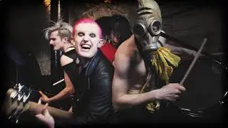 THE FANGS OF THE DODO - THE CRIME OF THE CENTURY (Dir. Edit)