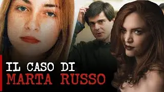 IL CASO MARTA RUSSO: GIALLO a LA SAPIENZA | Cronaca Italiana