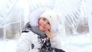 Ангела Кондратьева - Песня о хорошем настроении