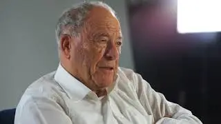 Interview with Nobel Laureate Kurt Wüthrich