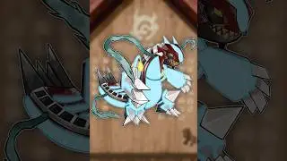 What If GROUDON, KYOGRE & RAYQUAZA Got FUTURE PARADOX FORMS In The Pokémon Scarlet & Violet DLC?!