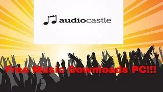how to download free albums on pc 2016