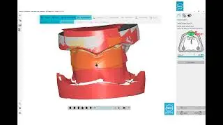 BDCreator PLUS: Construction full upper and lower  (en) | #BalticDentureSystem #DigitalDenture