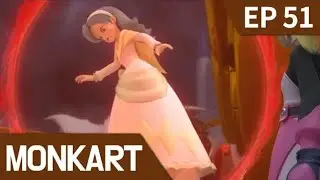Monkart Bahasa Indonesia episode 51