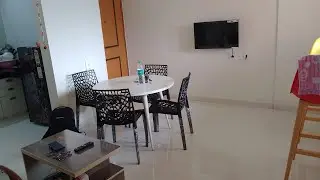 2 BHK Flat in Pune Wagholi | Nyati Elan | Ready to Move