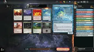 Magic: The Gathering: Modern Horizons 3 Premier URG Eldrazi (1/3)