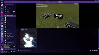 NinjaFoxx Shorts Ep5
